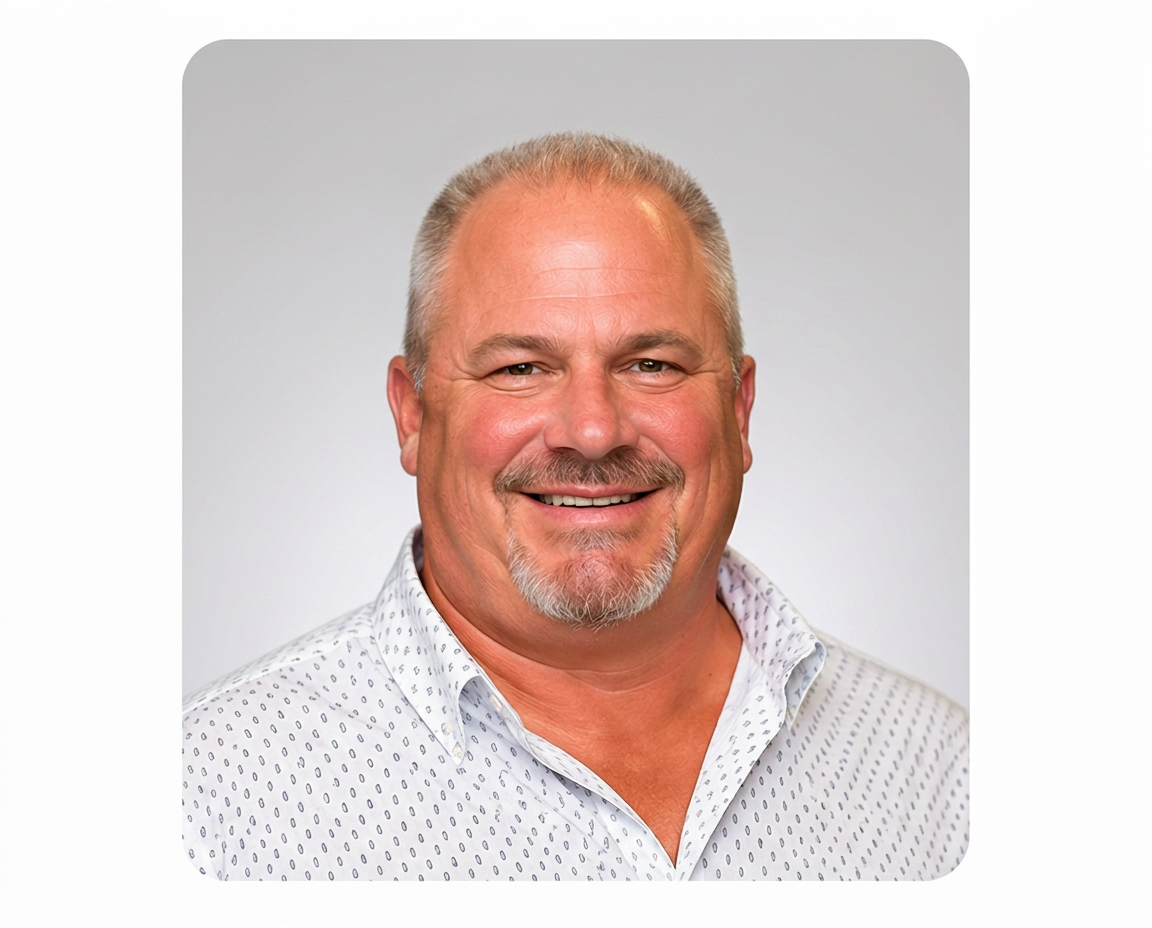 Sam Beniamino