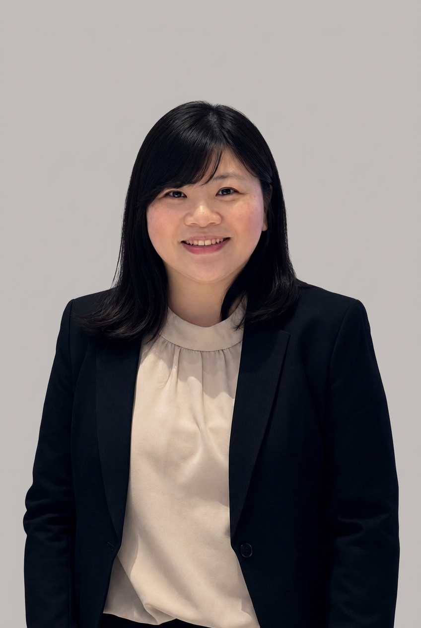 Eileen Kuo