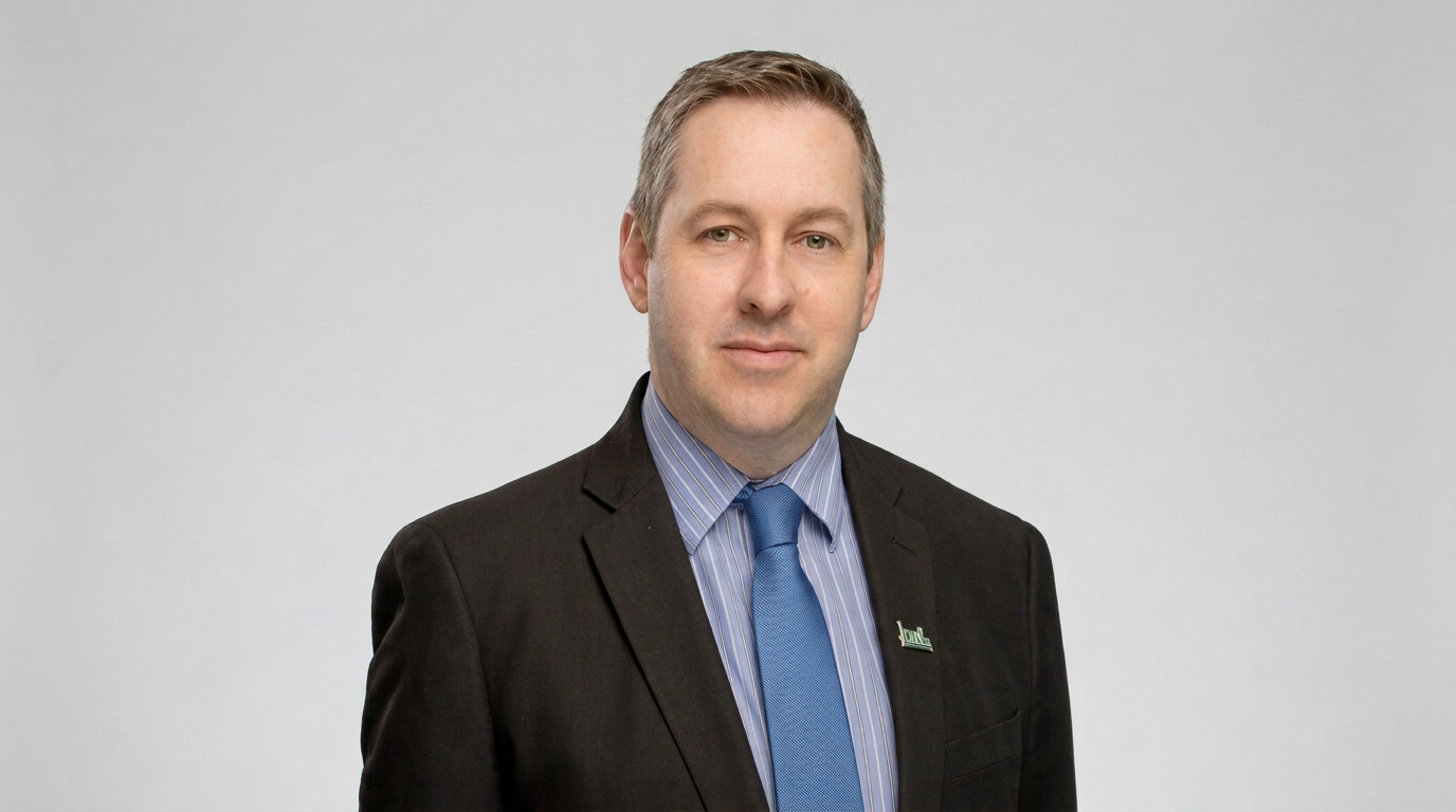 Andrew van Doorn