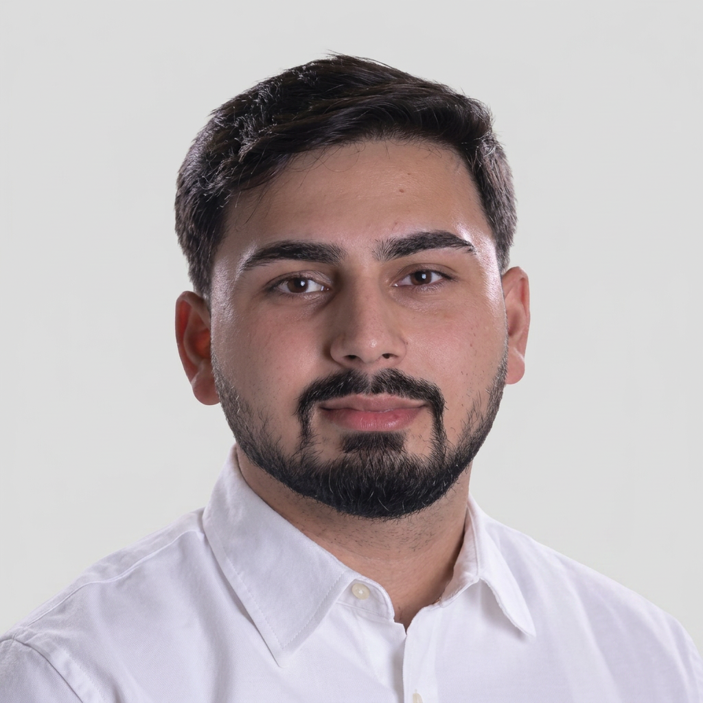Varisht Gupta