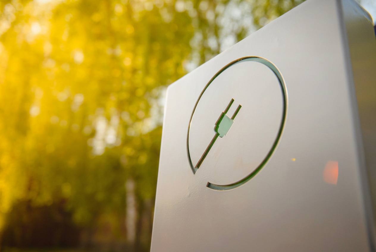 Supporting clean, renewable solar energy