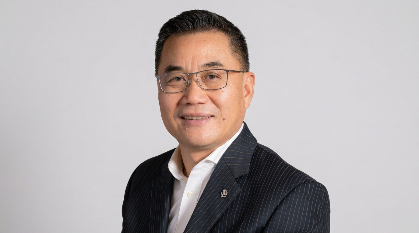 Richard Lu
